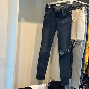 Frame Jeans skinny